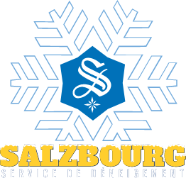 Déneigement Salzbourg